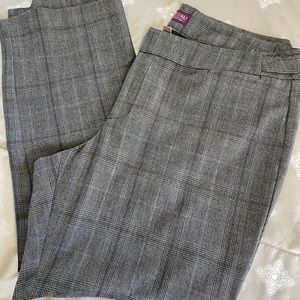 Woman’s Dress Pants
